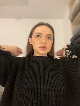 AnaWest online show from March 2025 05:57:02 AM