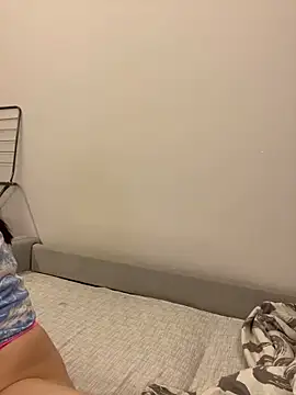 AnaWest online show from November 2025 03:56:02 AM