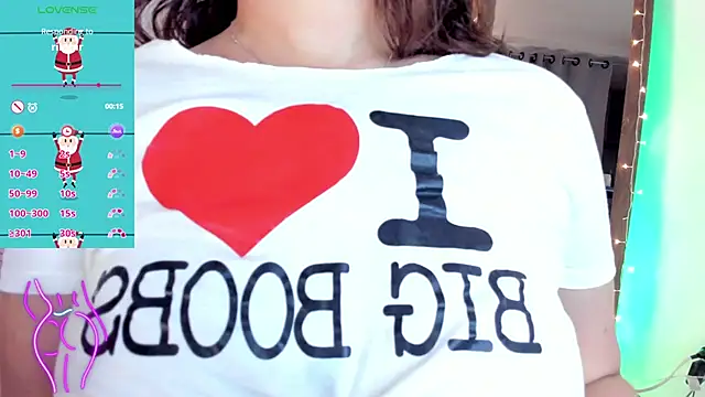 Snapshot of Sofiawilson_ chatting on December 2024 08:07:01 PM Sofiawilson online show from December 2024 08:07:01 PM