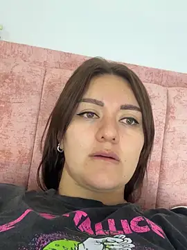 Snapshot of Sofiawilson_ chatting on October 2025 12:16:02 PM Sofiawilson online show from October 2025 12:16:02 PM