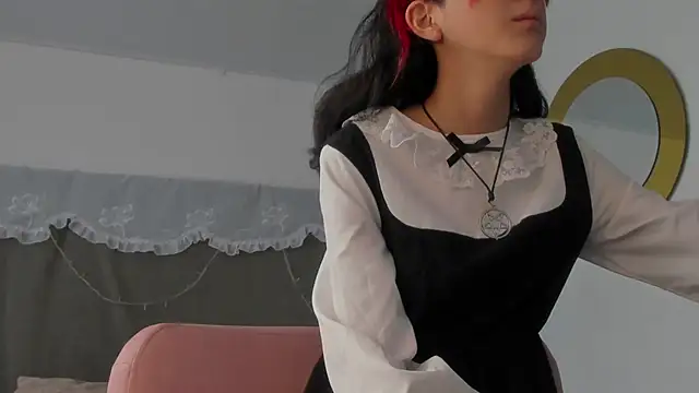 BonnieCute  online show from December 2024 11:44:01 AM