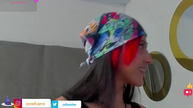 BonnieCute  online show from December 2024 11:41:02 AM
