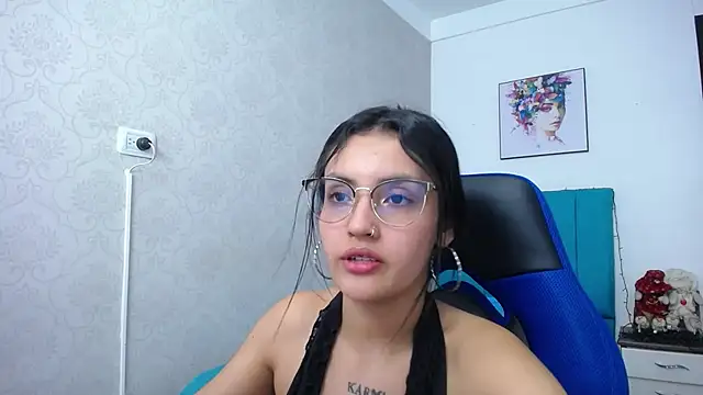 antonella sweetlittle online show from December 2024 10:08:02 PM