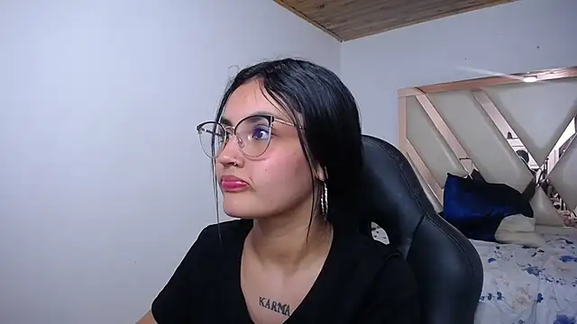 antonella sweetlittle online show from December 2024 06:37:02 PM