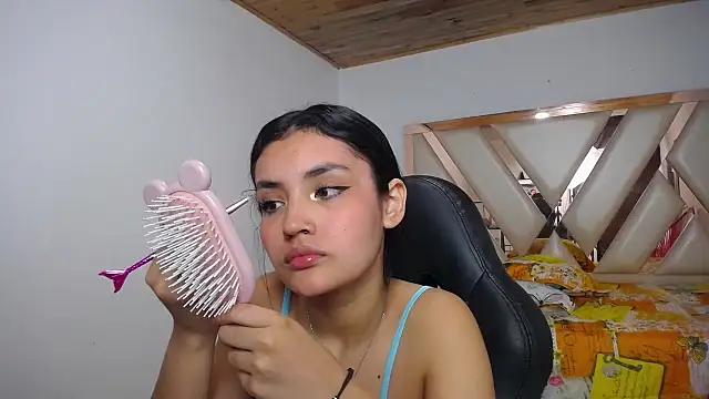 antonella sweetlittle online show from December 2024 03:46:01 PM