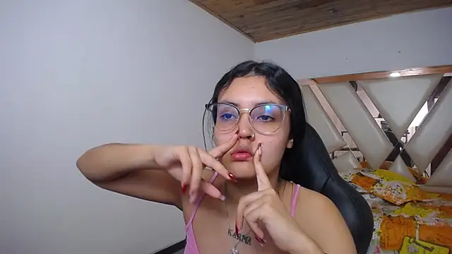 antonella sweetlittle online show from December 2024 06:27:02 PM