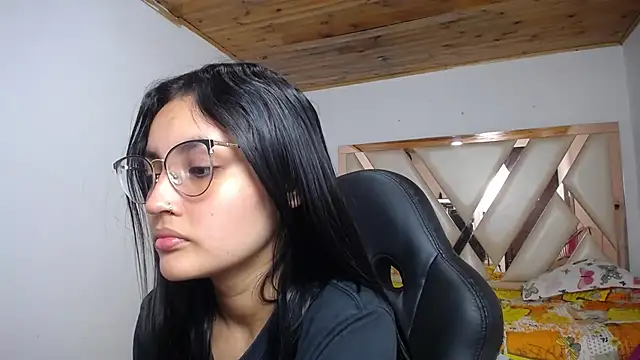 antonella sweetlittle online show from January 2025 06:35:01 PM