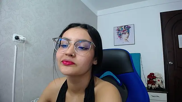 antonella sweetlittle online show from January 2025 06:56:01 PM