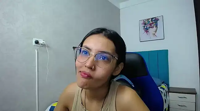 antonella sweetlittle online show from February 2025 12:49:02 PM