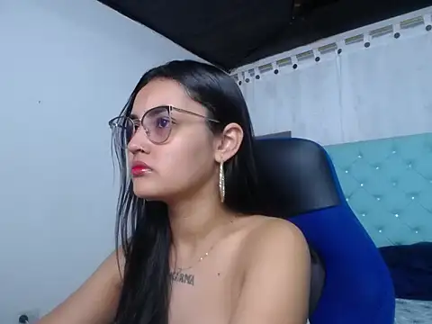 antonella sweetlittle online show from October 2025 12:38:01 PM