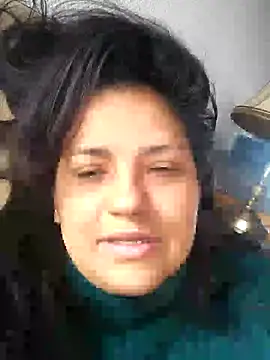 Princesa Bean online show from March 2025 08:48:02 AM