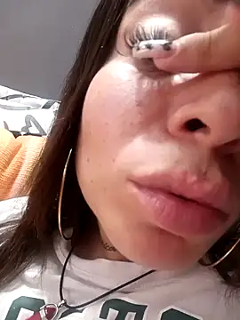 Alona Evans online show from January 2025 01:58:01 PM
