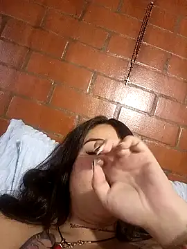 Alona Evans online show from January 2025 11:22:01 AM