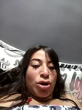Alona Evans online show from January 2025 02:25:01 PM