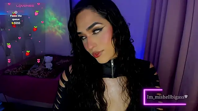 im mishellbigass online show from December 2024 05:38:02 AM