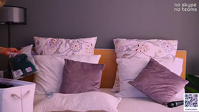 PannaDakota online show from September 2025 06:18:01 AM