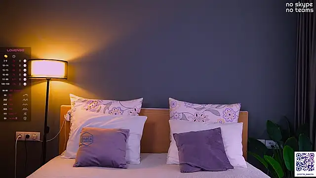 PannaDakota online show from October 2025 08:14:02 AM