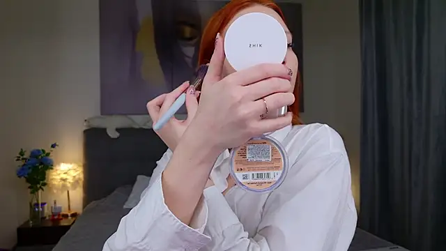 Snapshot of JudyWalkerr chatting on October 2025 02:26:02 PM JudyWalkerr online show from October 2025 02:26:02 PM