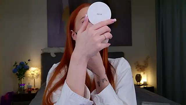 Snapshot of JudyWalkerr chatting on October 2025 02:58:02 PM JudyWalkerr online show from October 2025 02:58:02 PM