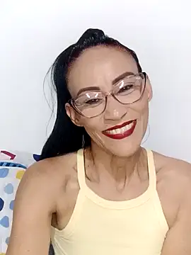 BarbaraMature online show from January 2025 09:25:01 PM
