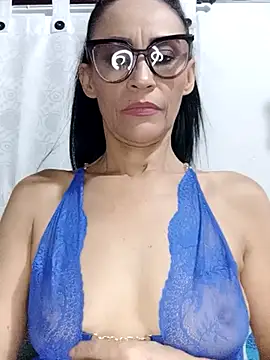 BarbaraMature online show from October 2025 04:50:01 PM