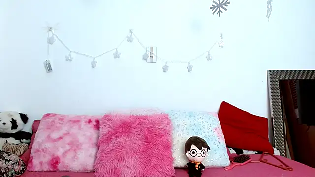 kendallsweet7 online show from January 2025 05:17:01 PM