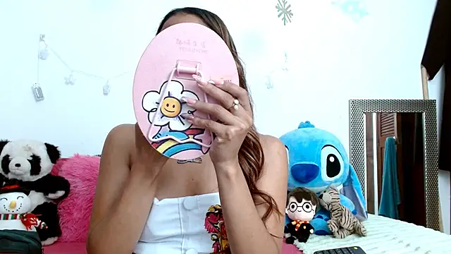 kendallsweet7 online show from February 2025 08:20:02 PM