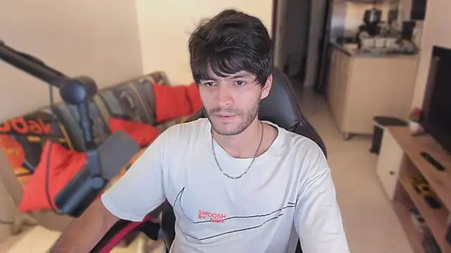 justin stark7 online show from September 2025 11:31:02 PM