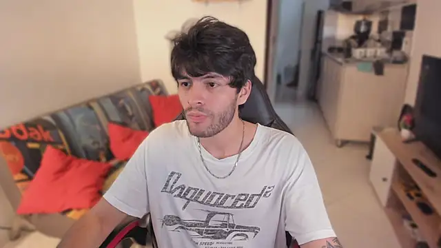 justin stark7 online show from September 2025 09:20:01 PM