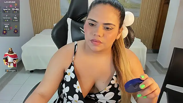 samy 19  online show from February 2025 06:43:02 PM