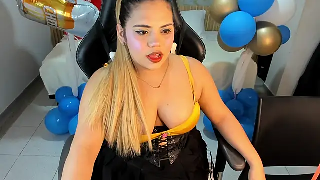 samy 19  online show from October 2025 11:06:01 AM