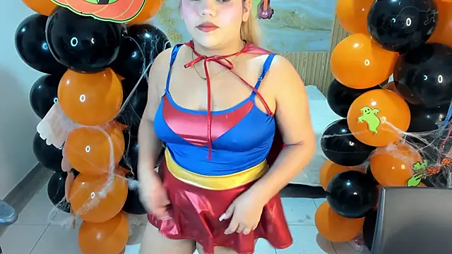 samy 19  online show from October 2025 11:01:01 AM