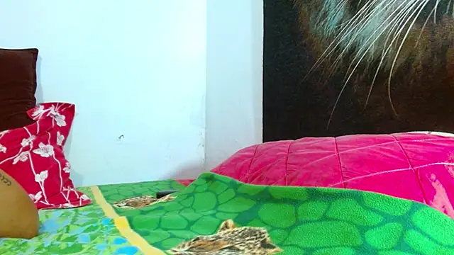 Michaell Myerss  online show from March 2025 06:52:01 PM