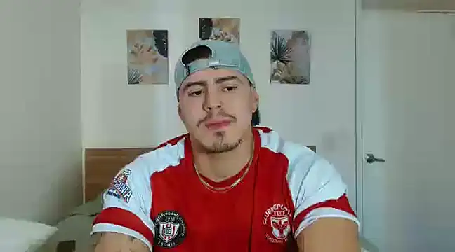 Baltazar Dupont online show from December 2024 01:02:02 PM