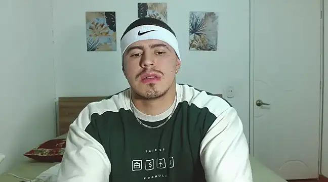 Baltazar Dupont online show from December 2024 02:31:01 AM