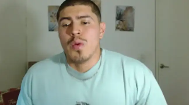 Baltazar Dupont online show from December 2024 04:47:02 PM