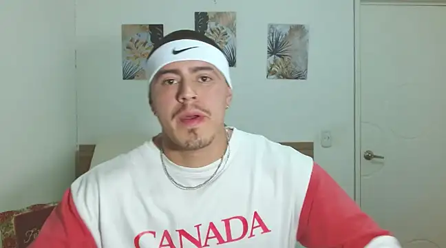 Baltazar Dupont online show from December 2024 02:38:01 AM