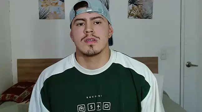 Baltazar Dupont online show from December 2024 03:17:01 PM