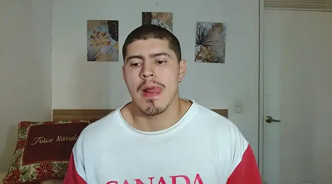 Baltazar Dupont online show from December 2024 12:27:01 PM