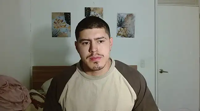 Baltazar Dupont online show from January 2025 11:46:01 AM