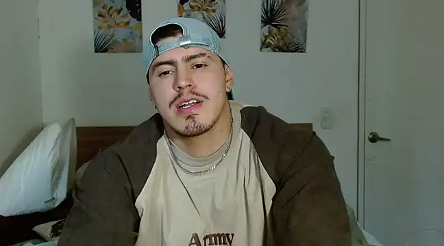 Baltazar Dupont online show from January 2025 02:51:01 PM