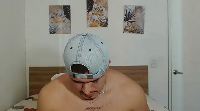 Baltazar Dupont online show from January 2025 03:58:02 PM