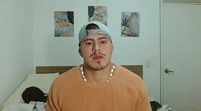 Baltazar Dupont online show from February 2025 02:16:01 AM