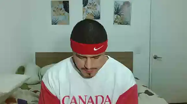 Baltazar Dupont online show from February 2025 02:29:02 AM