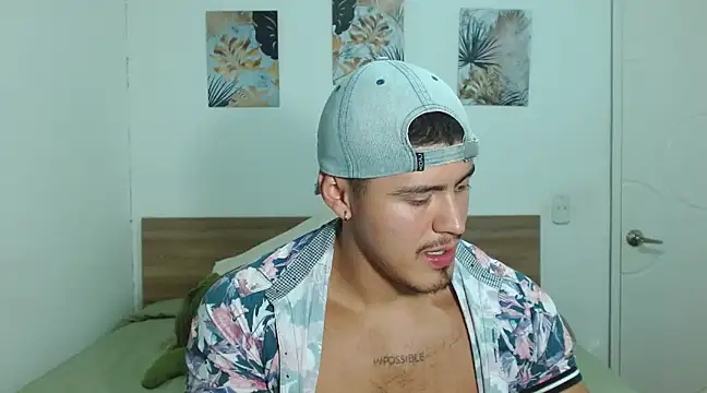 Baltazar Dupont online show from February 2025 05:16:01 AM