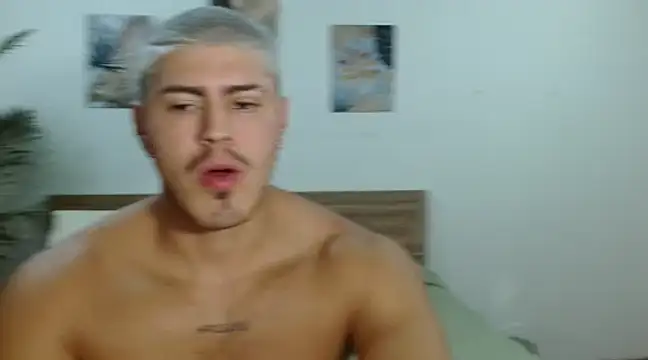 Baltazar Dupont online show from February 2025 05:00:01 AM