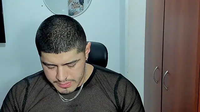 Baltazar Dupont online show from September 2025 11:54:01 AM