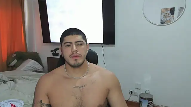 Baltazar Dupont online show from September 2025 12:38:02 PM