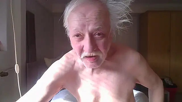 Sammy1660 online show from February 2025 01:17:02 PM