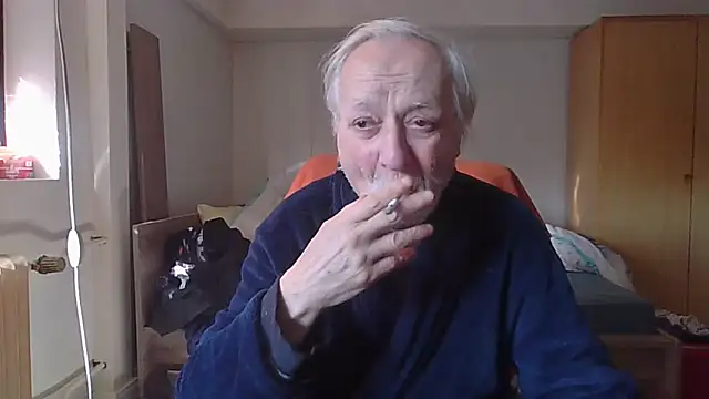 Sammy1660 online show from March 2025 10:56:02 AM